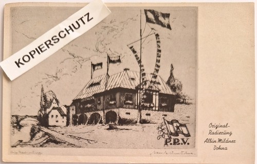 Künstler pirna p - künstler, p.r.v