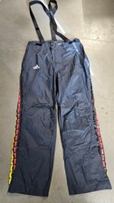 Adidas Ski Hose Regenhose