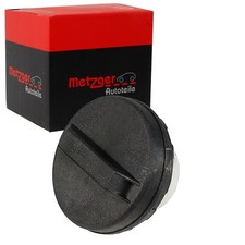 METZGER TANKDECKEL