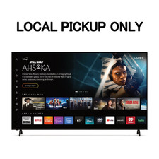 Vizio 65" Class 4K 2160p 60Hz