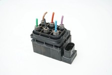 15-1524-00052 Ventilblock Verteilerblock Luftfahrwerk Audi A6 4Z Allroad