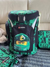 Lego Ninjago Schulranzen