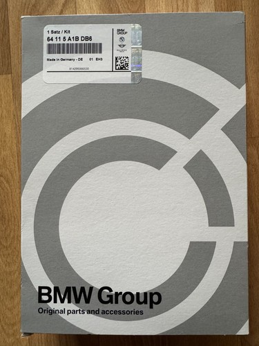 Original bmw - original,