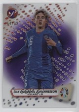 2023 Pristine Road to UEFA