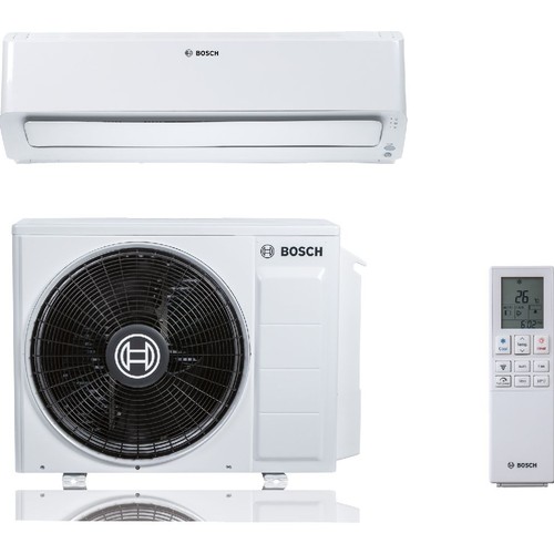 Bosch split klimagerät - bosch, split-klimagerät