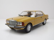 Mercedes 280 CE W123 Coupe