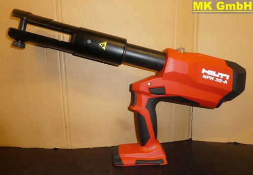 Hilti npr akku - hilti, 32-a