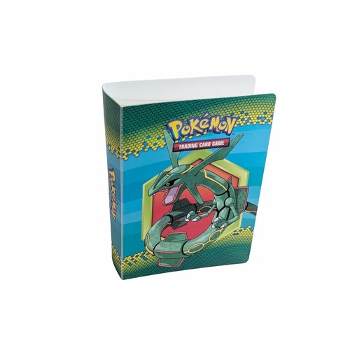 Pokemon pocket minialbum - 1-pocket,