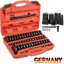 52x lager druckstücke satz - 52x,