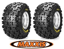 2x neu Quad Gelände Reifen