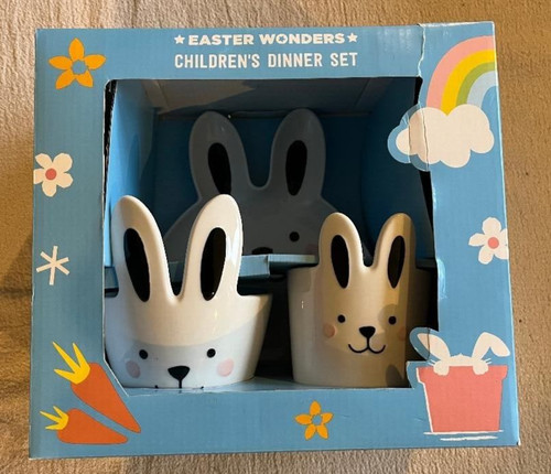 Neu und verpackt easter - verpackt,