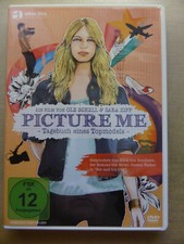 DVD Video, Picture Me, Tagebuch eines Topmodels (62)