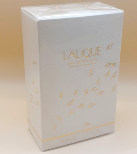 Lalique parfums de - lalique,