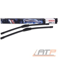 BOSCH SCHEIBENWISCHER AEROTWIN A933S PASSEND FÜR AUDI A4 B6 8E BJ 03-04 A4 B7 8E