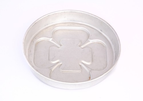 Konvolut ddr backformen backen - konvolut,