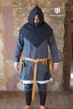 Skjoldehamn Gugel Knud