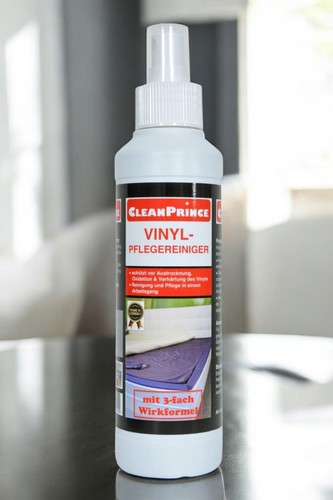 Vinyl reiniger l pvc - 0,25,