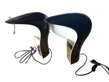 Pair of Pelote Cesare Casati