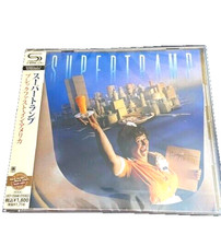 SUPERTRAMP ( Roger Hodgson )