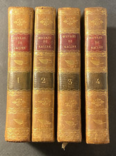 Werke von Jean Racine (4