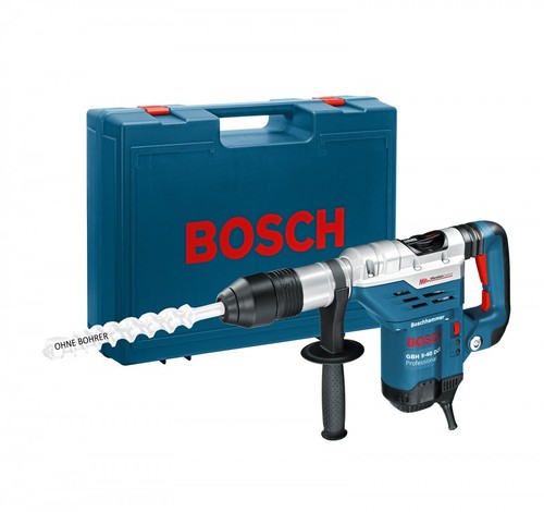 Bosch bohrhammer gbh - bosch, 5-40