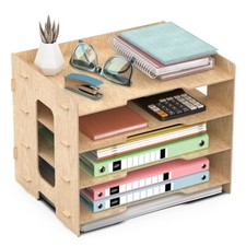 Holz Büro Schreibtisch