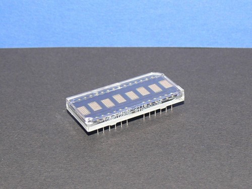 Hdsp 2113 digit led - hdsp-2113,