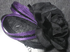 Fascinator Haarschmuck Gatsby
