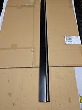 Mercedes Benz w245 B-Klasse Zierleiste Verkleidung Vo Li Schwarz 191 A1696983562