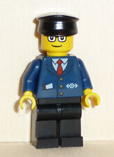 Nr.3093 Lego trn128 Minifig
