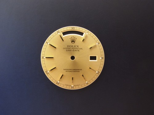 Rolex day date 18038 - 36, 18238