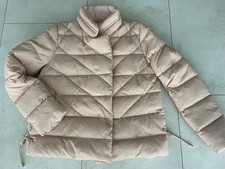 MARC CAIN Damen Daunen Stepp