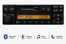MERCEDES BENZ SPECIAL mit