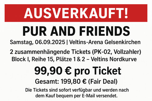 Pur and friends 2 - and,
