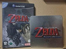The Legend of Zelda: Twilight