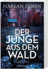Der Junge aus dem Wald