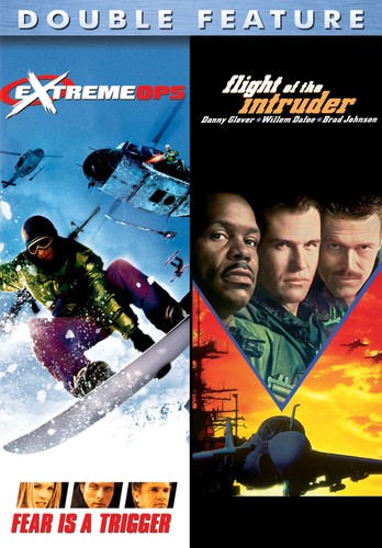 Extreme ops flight of - ops,