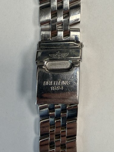 Original breitling pilot - original,