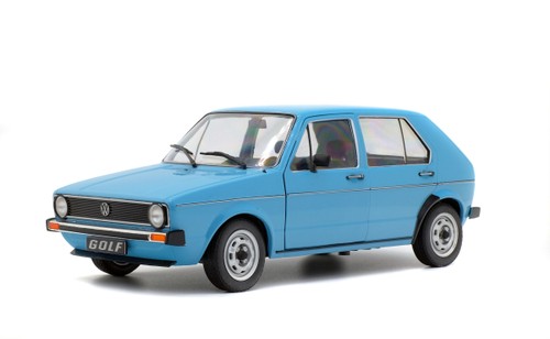 Golf 1983 miami - i, l