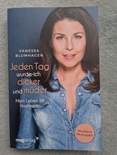 ♥♥ Vanessa Blumhagen