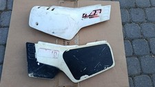 OEM Yamaha XT 600 43F 1984