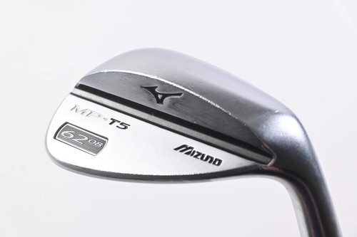 Mizuno lob wedge - wedge, 62