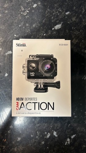 Stima pro action - stima,