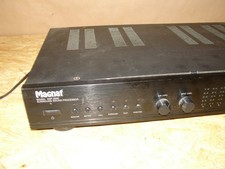 MAGNAT DSP 2000 SURROUND SOUND PROCESSOR ohne FERNBEDIENUNG