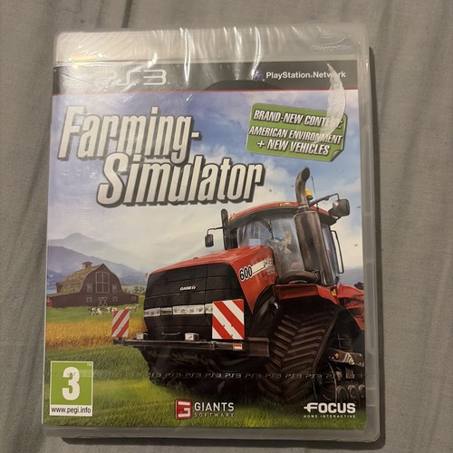 Landwirtschafts simulator - landwirtschafts,