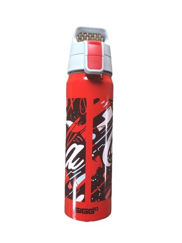 Coca cola sigg - sigg, trinkflasche