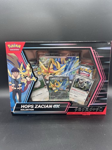 Pokémon hops zacian - -,