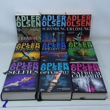 JUSSI ADLER OLSEN Morck Q 1 2