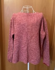 Pullover Damen Cecil L rot