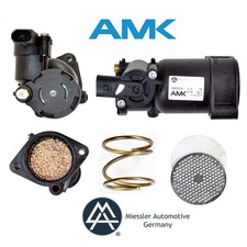 BMW E61, E70, E71, E72 AMK